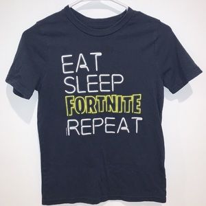 Abercrombie Kids Tee 11/12